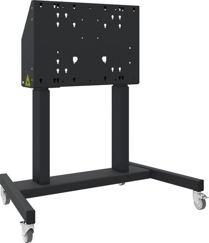 Optoma MOTORISED FLOOR LIFT ON WHEELS WITH ANTI-COLLISION FOR IFPD - Projector Mount - Main image