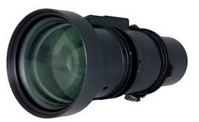 Optoma BX-CTA22 LONG ZOOM LENS 2.0-4.0/2.83-5.66 - Projector Accessories - Main image