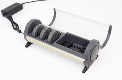 Optoma QUICKCAST CHARGING CRADLE - Multimedia Centre - Main image