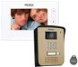 OPTEX 990275 7 &quot;LCD - Video Phone 