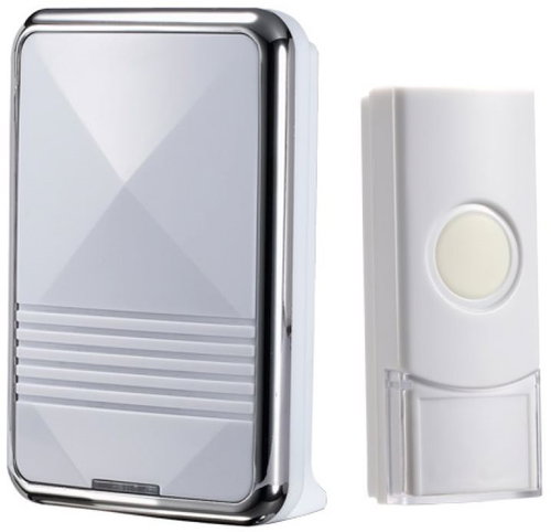 OPTEX 990202 - Doorbell - Main image