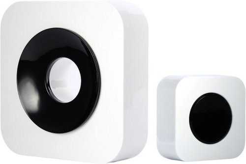 OPTEX 990227 - Doorbell - Main image