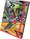 Folder for Exercise Books, A4, Motorcycle Extreme