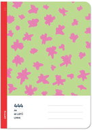 OPTYS 444 woodless, lined, checkered - Exercise Book
