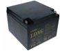 Long 12V 26Ah olověný akumulátor F3 (WP26-12) - Batéria pre záložný zdroj