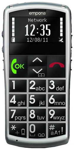 Emporia Talk Comfort - Handy - Hauptbild