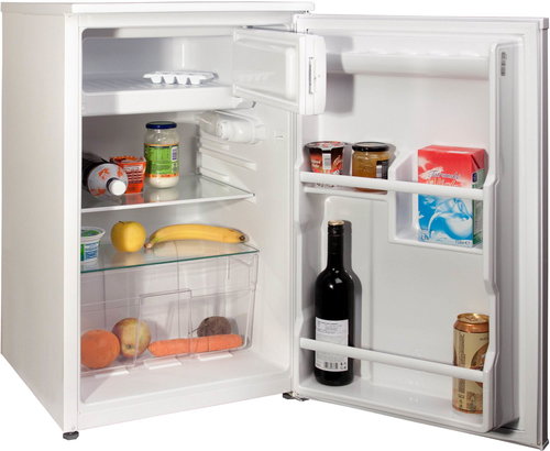 Orava RGO-110AW - Small Fridge - Main image