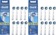 Oral-B Replacement Heads Precision Clean 16pcs - Replacement Head