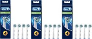 Oral-B Spare Head Cross Action 12 pcs - Replacement Head