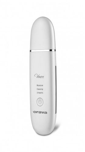 Orava Venera 1 - Čisticí kartáček na pleť - Hlavní obrázek