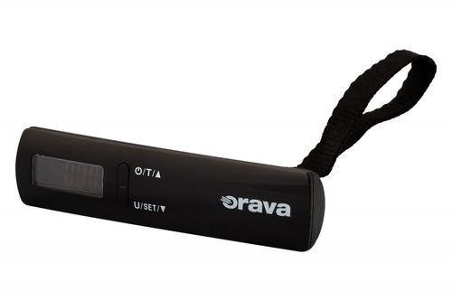 Orava EV-9 B - Luggage Scale - Main image