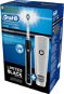  Oral B Professional Care 700 Black + travel case  - Electric Toothbrush