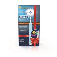  Oral B Professional Care 500 + EB 25-2 Floss Action  - Electric Toothbrush