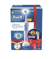  Oral B Vitality 3DWhite + EB 18-2 3D White Luxe  - Electric Toothbrush