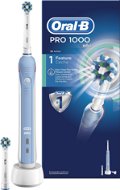 Oral B PRO 1000 - Elektrische Zahnbürste