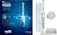Oral-B Genius 8000 - Electric Toothbrush