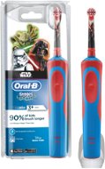 Oral-B Stages Power StarWars - Elektrische Zahnbürste