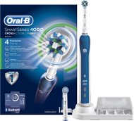 Oral B PRO 4000 Bluetooth - Elektrická zubná kefka