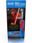 ORAL B Vitality Star Wars - Electric Toothbrush