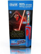 ORAL B Vitality Star Wars - Electric Toothbrush