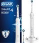 Oral-B Smart 4 cross action - Elektrická zubná kefka