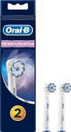 Oral-B Sensitive Replacement Heads 2 pcs - Toothbrush Replacement Head