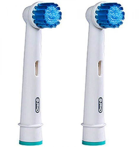 Oral-B spare head Sensitive 2x 2pcs - Kit - Main image