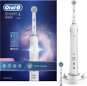 Oral-B Smart 4 Sensi Ultrathin - Elektrická zubná kefka