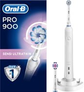 Oral B Pro 900 Sensitive - Elektrická zubná kefka