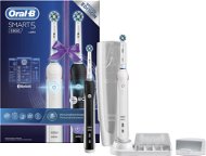 Oral B Smart 5900 Cross Action duo handle - Electric Toothbrush