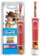 Oral B Vitality Kids Toys Story 2 - Elektromos fogkefe
