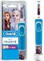 Oral-B Vitality Kids Frozen - Electric Toothbrush
