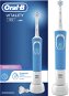 Oral-B Vitality Blue Sensitive - Elektrická zubná kefka