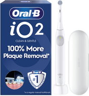 Oral-B iO 2 White - Electric Toothbrush