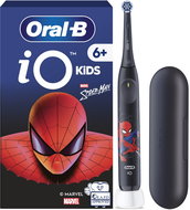 Oral-B iO Kids Marvel Spiderman - Electric Toothbrush
