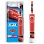 Oral-B Vitality Kids Cars - Elektromos fogkefe