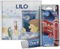 Oral-B Vitality Kids Cars + Oral-B Toothpaste + Book - Electric Toothbrush