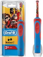 Oral-B elektrická kefka Vitality Incredibles 2 - Elektrická zubná kefka
