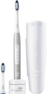 Oral-B Pulsonic Slim Luxe 4200 White Ecom pack - Elektromos fogkefe