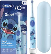 Oral-B iO Kids Disney Stitch - Electric Toothbrush