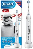 Oral-B Junior D501 Star Wars (PRO2 tech) - Elektrická zubná kefka