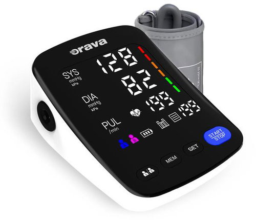 Orava TL-300 Main image Orava TL-300 - Pressure Monitor - Main image