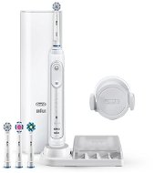 Oral-B PRO 10000, White - Electric Toothbrush