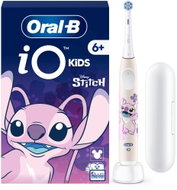 Oral-B iO Kids Disney Angel – Lilo & Stitch - Electric Toothbrush