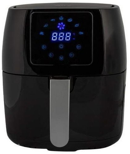 Orava Airy-3 - Hot Air Fryer - Main image
