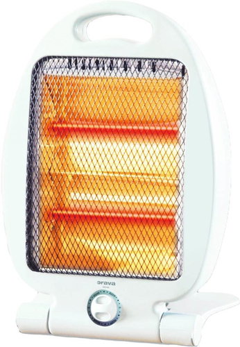 ORAVA QO-80 - Electric Heater - Main image