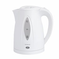 Orava Kettle 1,2 l, white - Electric Kettle