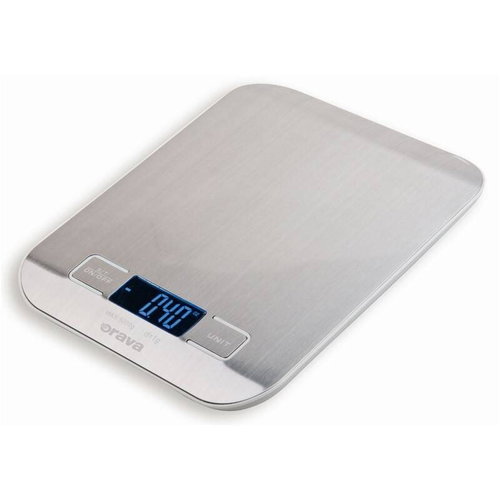 Orava EV-12 - Kitchen Scale - Main image