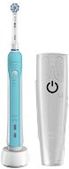 Oral-B 750 Sensi Ultra Thin - Electric Toothbrush