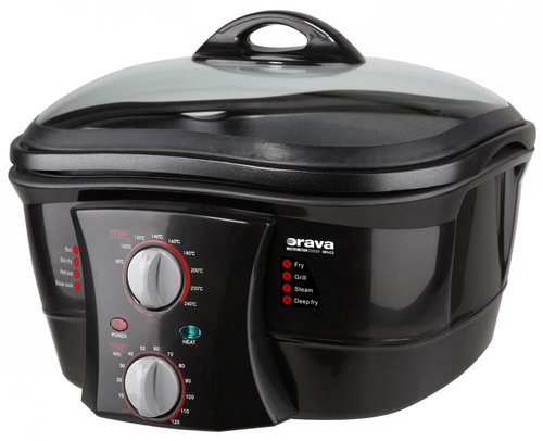 Orava MH-02 - Multifunction Pot - Main image